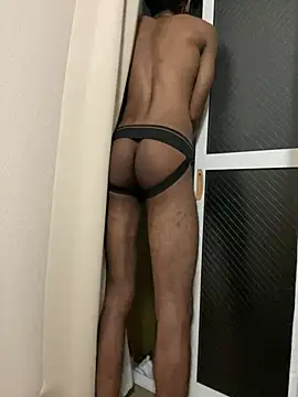 SL_NIKI_PUBLIC's Webcam Show