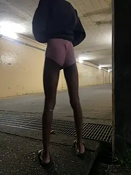 عرض كام SL_NIKI_PUBLIC