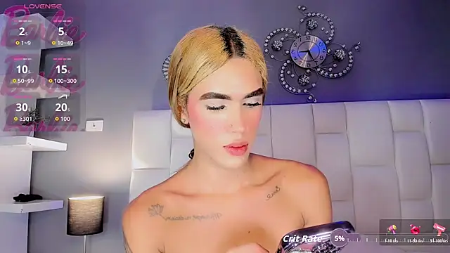 Nikol-hilton Webcamshow