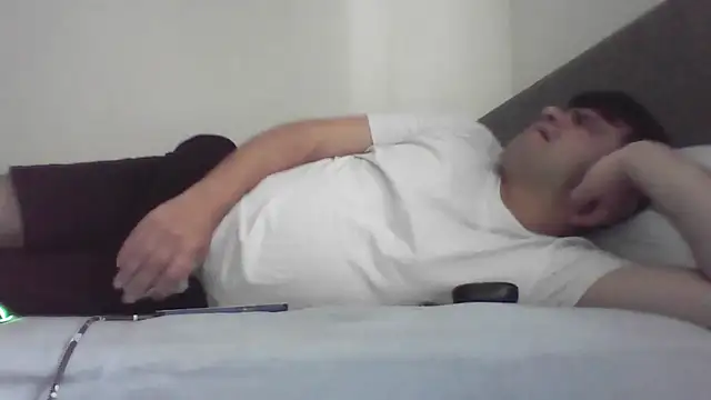 Show Webcam de MarkusBerq_H