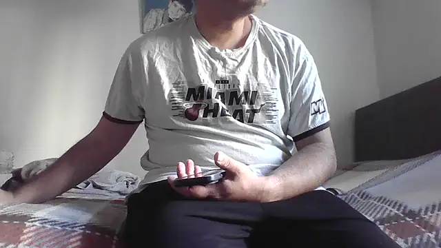عرض كام MarkusBerq_H