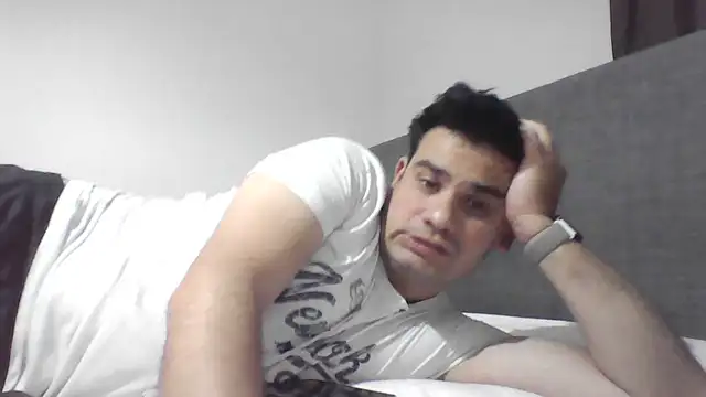 Živý XXX chat MarkusBerq_H