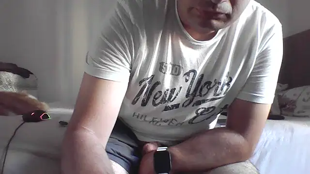 Show de webcam de HotwifeAvcisiOlgunAdam