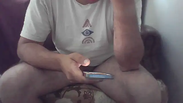 Show de HotwifeAvcisiOlgunAdam na webcam