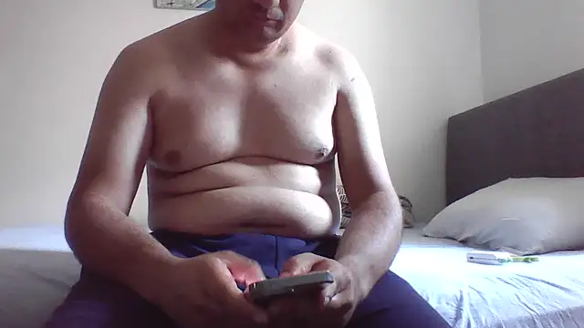 عرض كام HotwifeAvcisiOlgunAdam