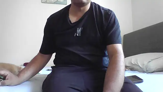 HotwifeAvcisiOlgunAdam Шоу с уебкамера