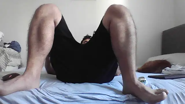 Show de HotwifeAvcisiOlgunAdam na webcam