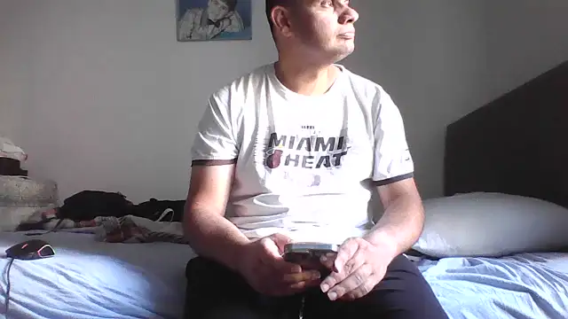 عرض كام HotwifeAvcisiOlgunAdam