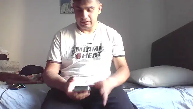 عرض كام HotwifeAvcisiOlgunAdam