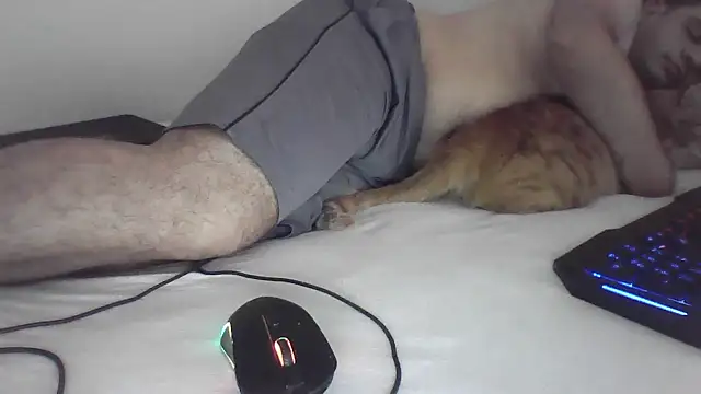 Show Webcam de HotwifeAvcisiOlgunAdam