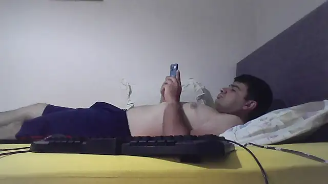 HotwifeAvcisiOlgunAdam Adlı Modelin Web Kamerası Şovu