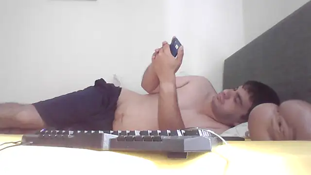 Show de webcam de HotwifeAvcisiOlgunAdam