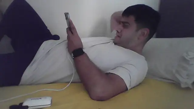 Show webcam de HotwifeAvcisiOlgunAdam