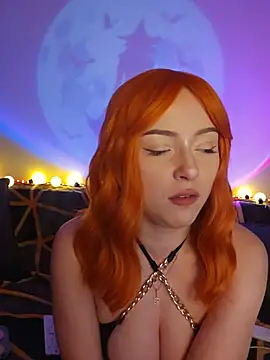 دردشة LiSAnanass الجنسية المباشرة