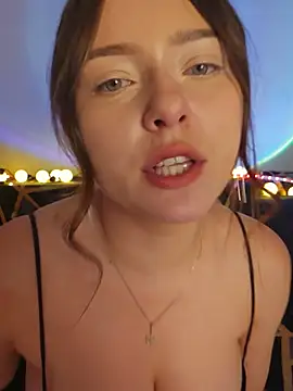 Živý XXX chat LiSAnanass