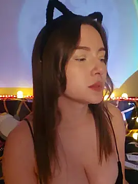 XXX chat uživo modela LiSAnanass