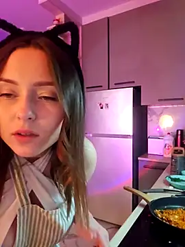 Chat XXX en directo de LiSAnanass