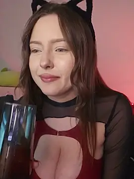 Živý XXX chat LiSAnanass