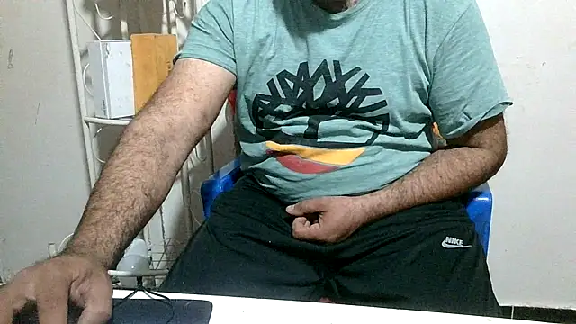 عرض كام Samirfuker84