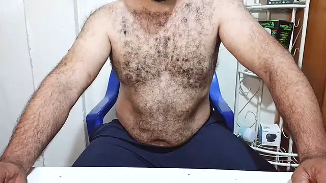 Samirfuker84's Webcam Show