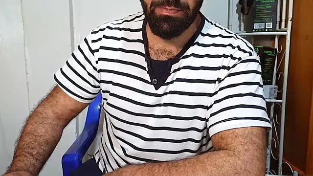 Samirfuker84 Webcam Show