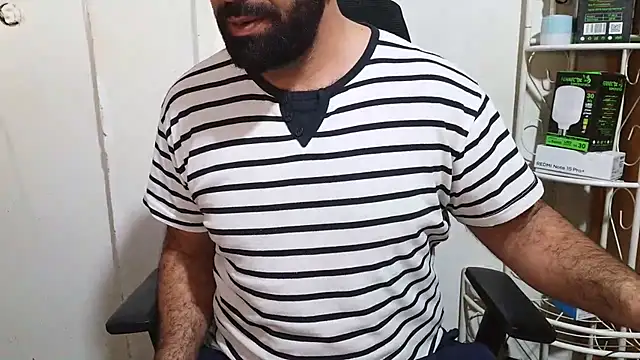 Samirfuker84 webcam show