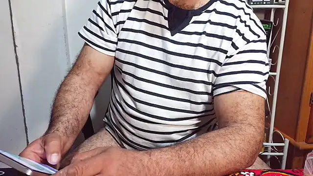 عرض كام Samirfuker84