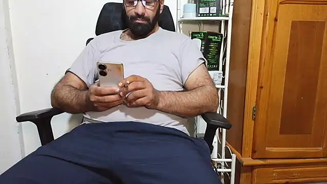 Samirfuker84 웹캠 쇼