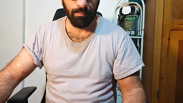 Samirfuker84 Webcam Show