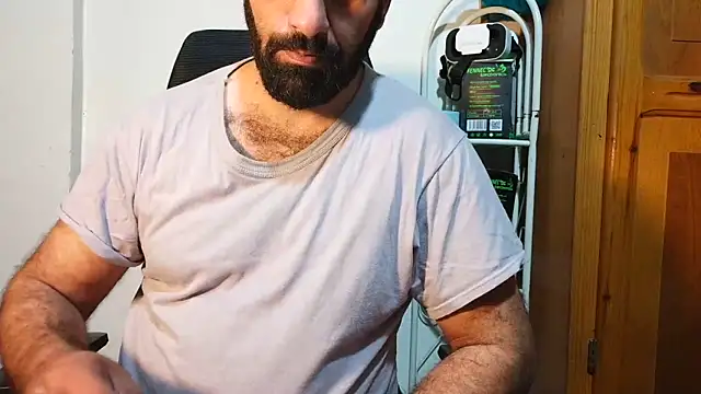 عرض كام Samirfuker84