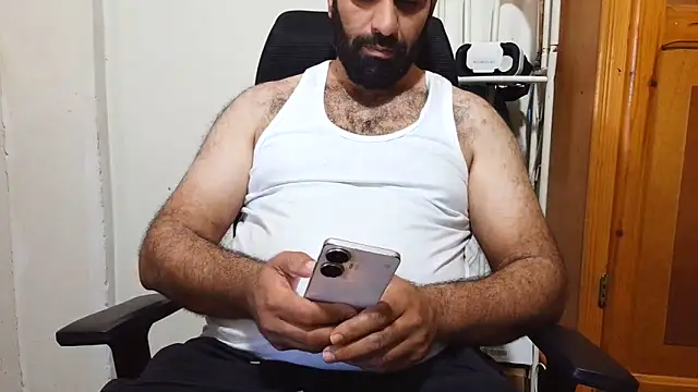 عرض كام Samirfuker84