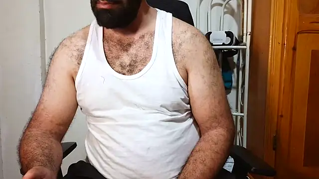عرض كام Samirfuker84