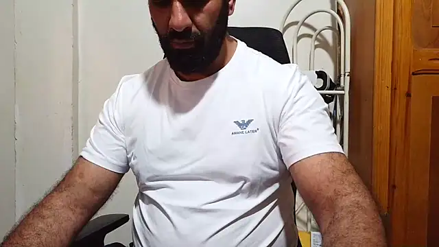 عرض كام Samirfuker84