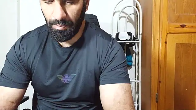 Samirfuker84 Webcamshow