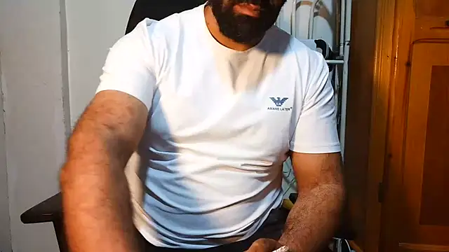 عرض كام Samirfuker84