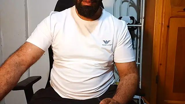 Samirfuker84 Pertunjukan Webcam