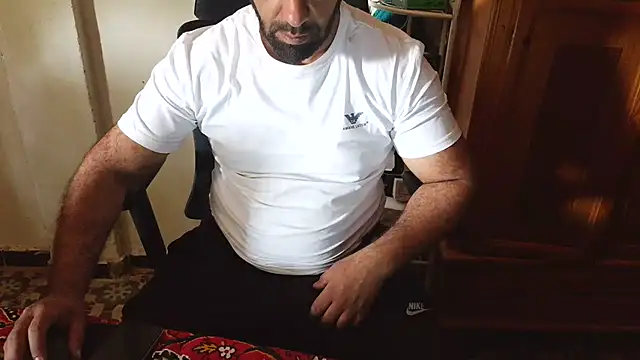عرض كام Samirfuker84
