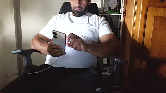 عرض كام Samirfuker84