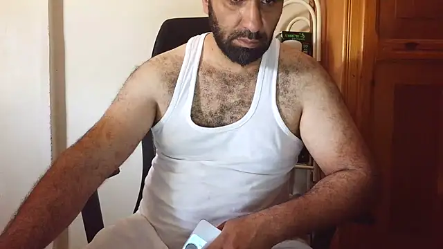 عرض كام Samirfuker84