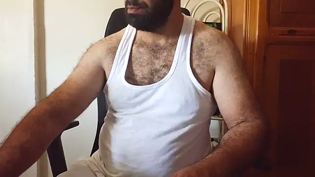 عرض كام Samirfuker84