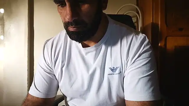 Samirfuker84 Webcam-Show