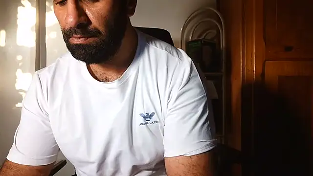 عرض كام Samirfuker84