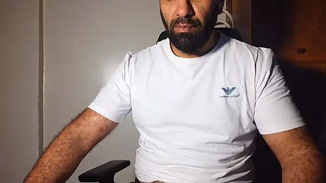 عرض كام Samirfuker84