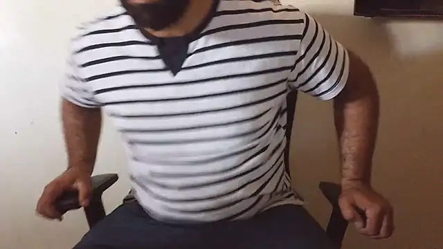 Webkamerová show Samirfuker84