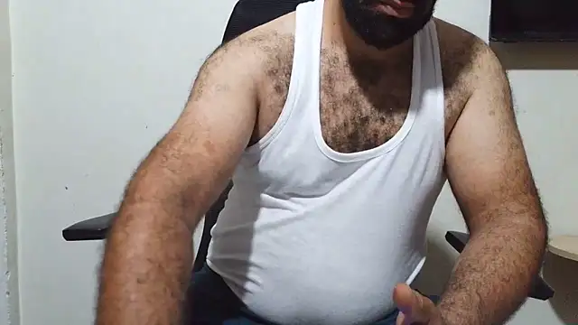 Samirfuker84 Show Webcam