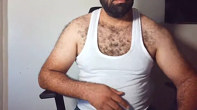 Samirfuker84 webkamerás műsora