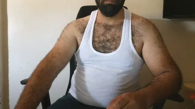 Samirfuker84 webkamerás műsora