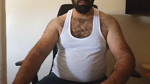 Samirfuker84 webkamerás műsora