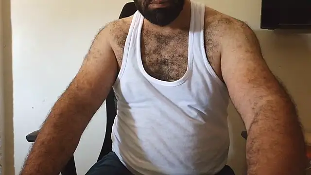 Webkamerová show Samirfuker84