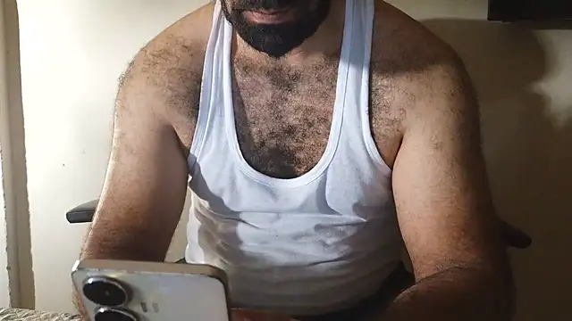 عرض كام Samirfuker84